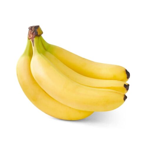 Banana Robusta-500G