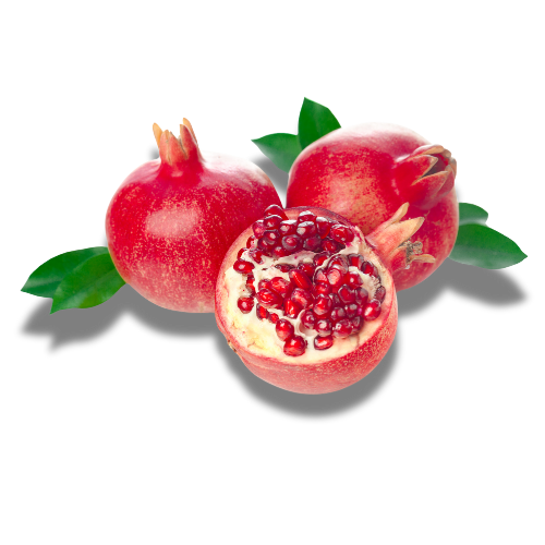 Fresh Pomegranate Regular-1KG