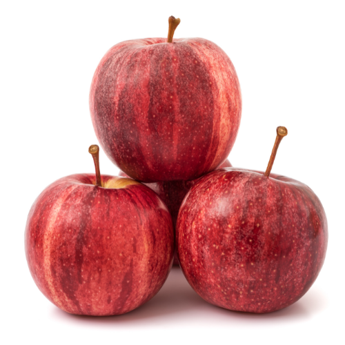 Apple - Royal Gala 4pcs