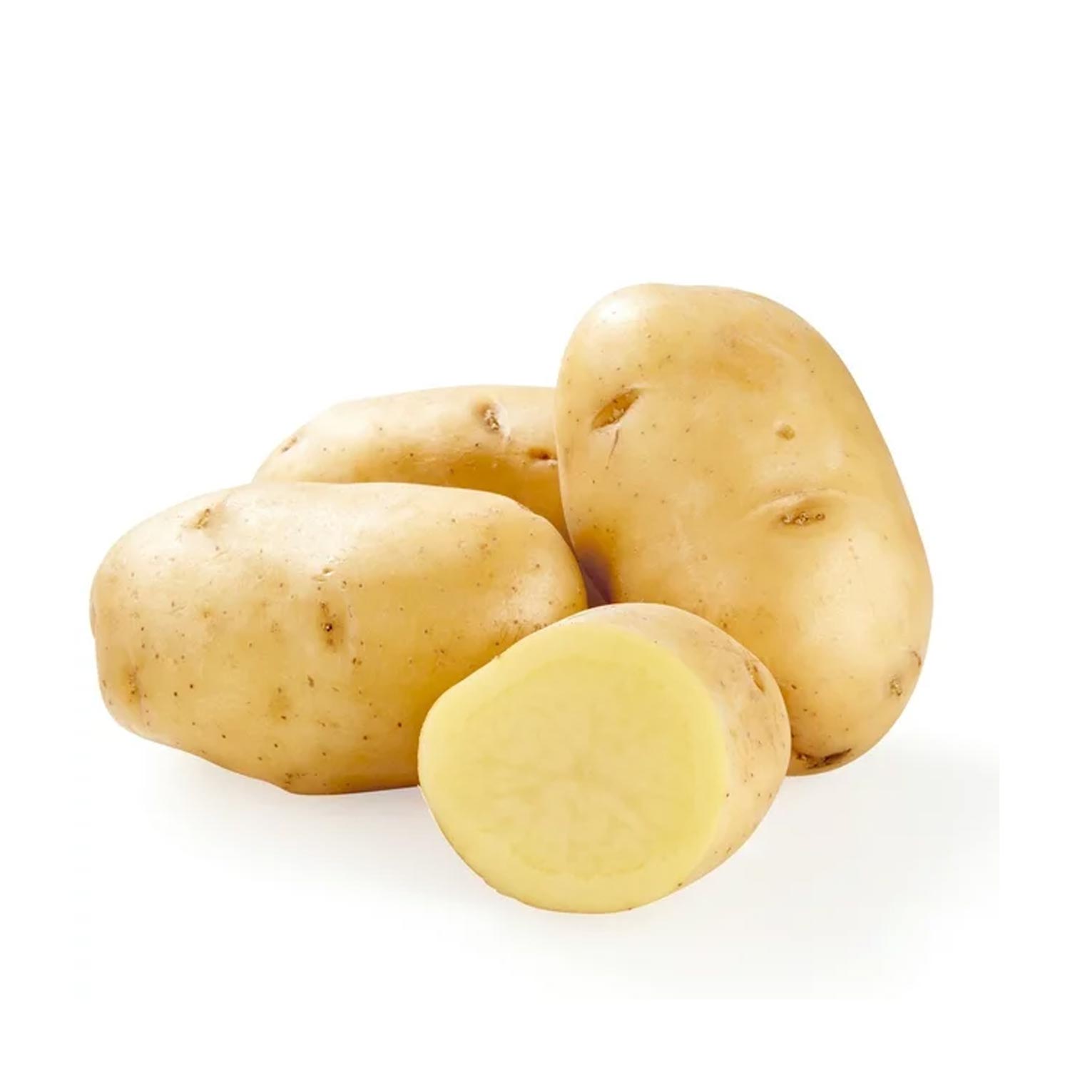 Potatoes Whole Fresh-500G - Image 2