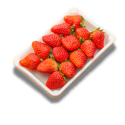 Strawberries - 150 G