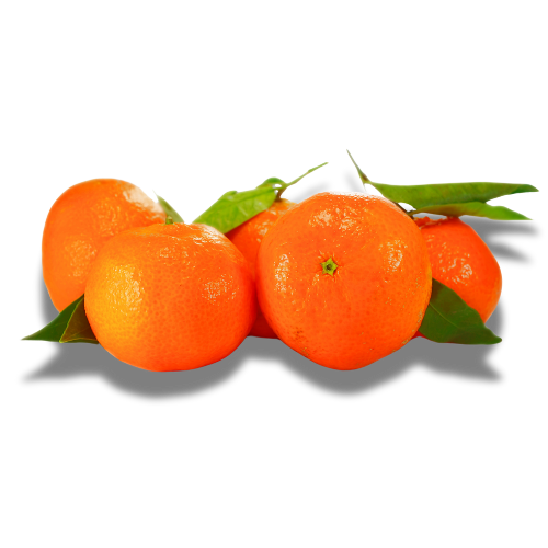 Mandarin Orange-500G