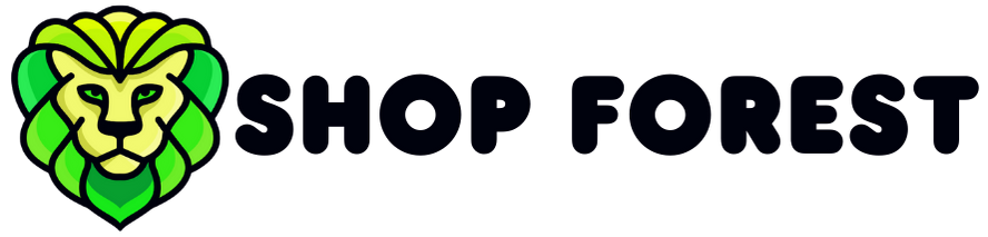 Shop Forest