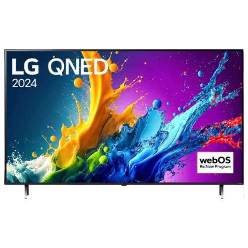 LG 32 INCH SMART TV-36 Months Warrenty