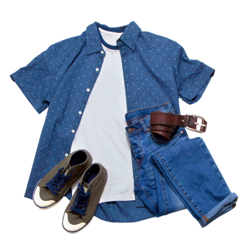 Mens Fashions