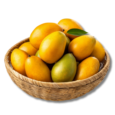 Fresh Fruits