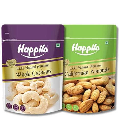 Dry Fruits