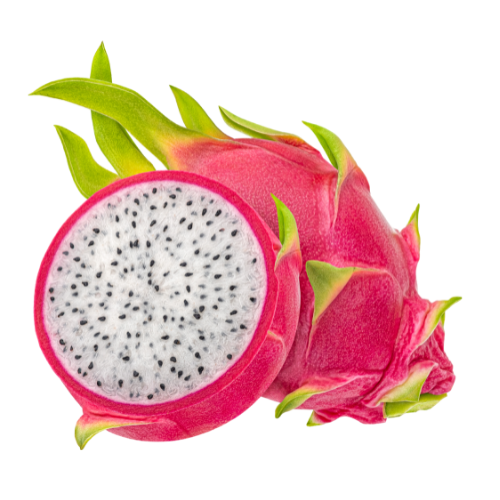 Dragon Fruit-1 No