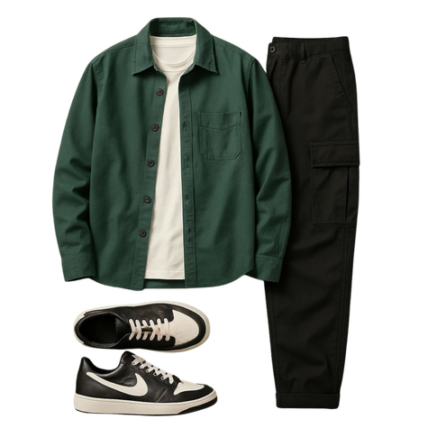 Mens Fashions